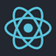 React